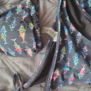 Scales Swim bikini